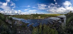 Nizhnesvirsky Nature Preserves